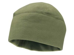OLIVE FLEECE hat OLIVE FLEECE hat