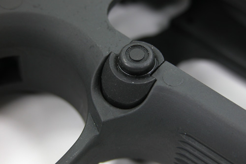 Steel Magazine Catch for MARUI M92F Military