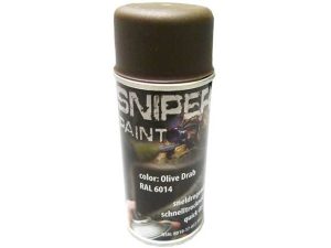 Sniper Paint 150ml - OD Sniper Paint 150ml - OD