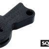 Steel Hammer for MARUI M92F Military (Black)