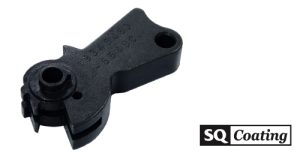 Steel Hammer for MARUI M92F Military (Black) Steel Hammer for MARUI M92F Military (Black)