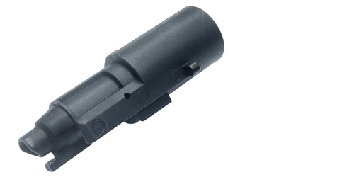 Enhanced Nozzle for MARUI New M9A1 GBB