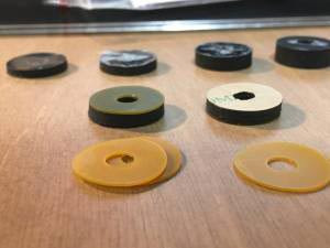 EPeS SorboPad Sniper VSR (22mm) - 60D - 3.5mm