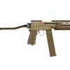 TM Electric AEP Submachine Gun Scorpion Mod.D - Tan