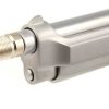 WE pistols silencer adaptor - short, stainless steel
