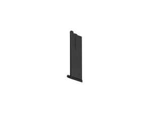 ASG Gas Magazine for CZ 75, SP-01, Shadow 2, B&T USW GBB, 24 BBs - Black