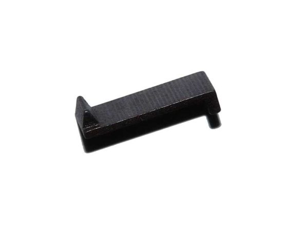 Piston comb with 1 steel tooth Piston comb with 1 steel tooth