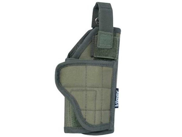 Modular Pistol Case - OD