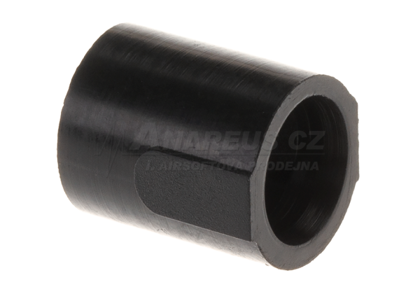 ML Hop-up Bucking EVO 3 SUPER for KSC / KWA, 80 Shore - Black ML Hop-up Bucking EVO 3 SUPER for KSC / KWA, 80 Shore - Black