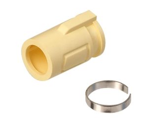 ML GBB / VSR Hop-up Bucking MR HOP, 60 Shore - Yellow ML GBB / VSR Hop-up Bucking MR HOP, 60 Shore - Yellow