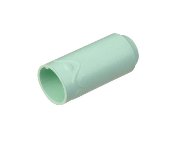 ML AEG Hop-up Bucking MR HOP, 50 Shore - Green ML AEG Hop-up Bucking MR HOP, 50 Shore - Green