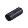 ML AEG Hop-up Bucking MR HOP, 80 Shore - Black