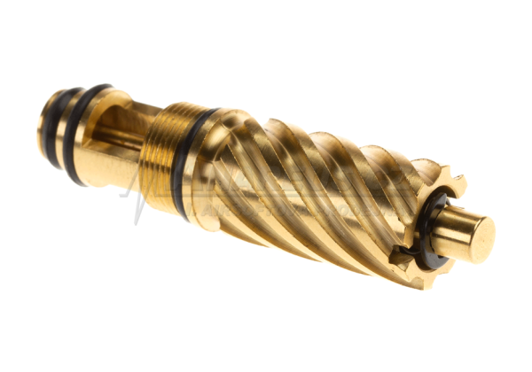 ML TORNADO Output Valve for WE GBBR Magazines - Gold