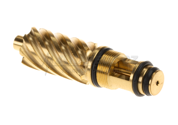 ML TORNADO Output Valve for WE GBBR Magazines - Gold