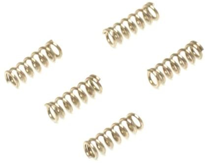 ML Universal Valve Spring Set for GBB Magazines, 5 Pieces - Gold ML Universal Valve Spring Set for GBB Magazines, 5 Pieces - Gold