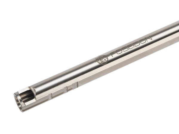 Air Cushion 6,05mm nickel coated inner barrel (509mm)