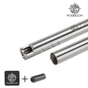 Air Cushion 6,05mm nickel coated inner barrel (509mm)