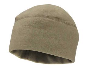 COYOTE FLEECE hat COYOTE FLEECE hat