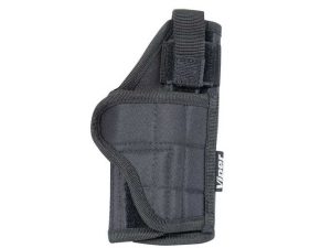 Modular Pistol Case BLACK