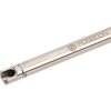 Air Cushion 6,05mm nickel coated inner barrel for Marui VSR-10 (430mm)