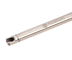 Air Cushion 6,05mm nickel coated inner barrel for Marui L96 (500mm)