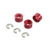 Turbo Valve GBB magazine output valve shim (3PCS) Turbo Valve GBB magazine output valve shim (3PCS)