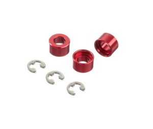 Turbo Valve GBB magazine output valve shim (3PCS)