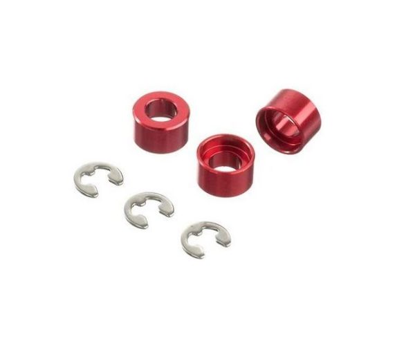 Turbo Valve GBB magazine output valve shim (3PCS) Turbo Valve GBB magazine output valve shim (3PCS)