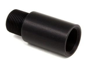 External barrel extension - 2.8 cm External barrel extension - 2.8 cm