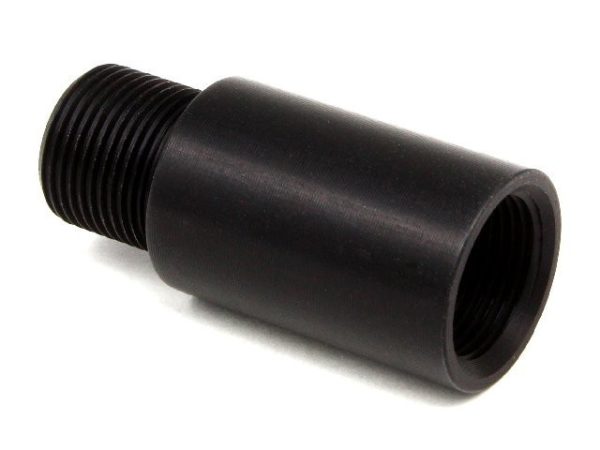 External barrel extension - 2.8 cm
