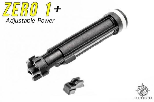 Anti-icer Nozzle Kit for WE M4 GBB (Adjustment Muzzle Spee) Anti-icer Nozzle Kit for WE M4 GBB (Adjustment Muzzle Spee)