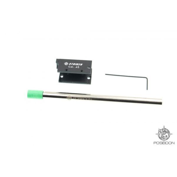 Striker Hop Up Chamber Kit For TM Model 23