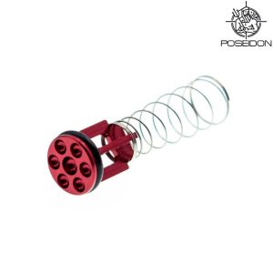ICE PICK EVOLUTION GBB flute valve system pistols