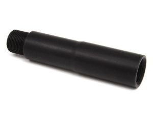 External barrel extension - 6.8 cm External barrel extension - 6.8 cm