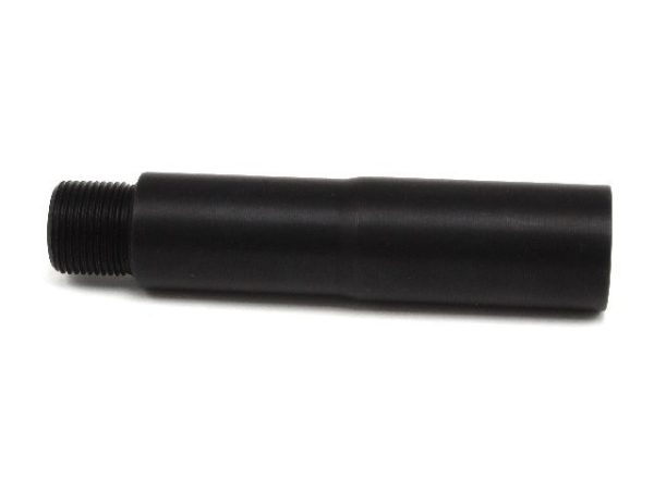 External barrel extension - 6.8 cm External barrel extension - 6.8 cm