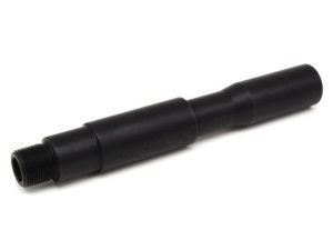 External barrel extension - 11.8 cm External barrel extension - 11.8 cm