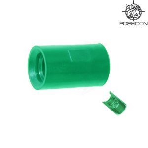 Poseidon barrel exclusive use Hop up bucking 50° for Marui GBB/VSR-10 Poseidon barrel exclusive use Hop up bucking 50° for Marui GBB/VSR-10