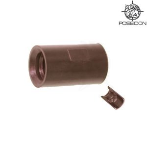 Poseidon barrel exclusive use Hop up bucking 70° for Marui GBB/VSR-10 Poseidon barrel exclusive use Hop up bucking 70° for Marui GBB/VSR-10