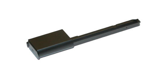TM Extended Magazine for Marui AEP M93R, 100 BBs - Black