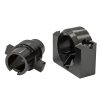 RA 7075 aluminum CNC hop up chaber for GHK AK series