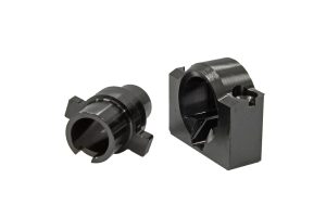 RA 7075 aluminum CNC hop up chaber for GHK AK series