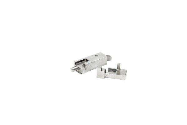 RA CNC firing pin+Valve Locker For WE SCAR/M4...