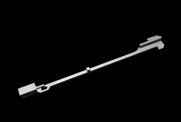 RA WE M14 steel Tappet(NO.9)