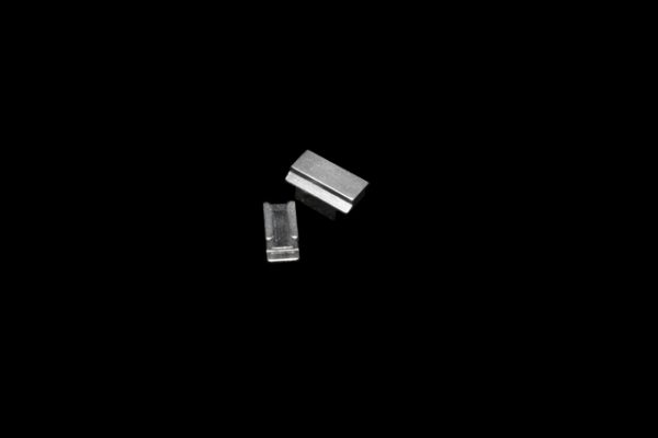 RA CNC Aluminum WE M14 parts (NO.43,49)