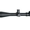 STRIKE MARK-4 Riflescope 3.5-10x50 mm M3 with Mount (30 mm) - Black STRIKE MARK-4 Riflescope 3.5-10x50 mm M3 with Mount (30 mm) - Black