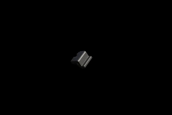 RA Steel bolt stop WE M14 (part NO.3)