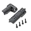 RA M14 Scouting type scope mount