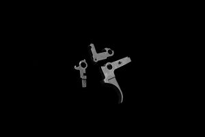 RA steel CNC trigger set WE SCAR RA steel CNC trigger set WE SCAR