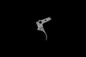 RA steel CNC trigger WE SCAR RA steel CNC trigger WE SCAR