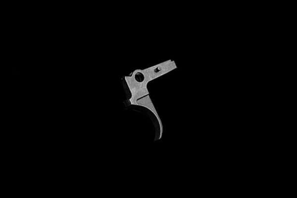 RA steel CNC trigger WE SCAR